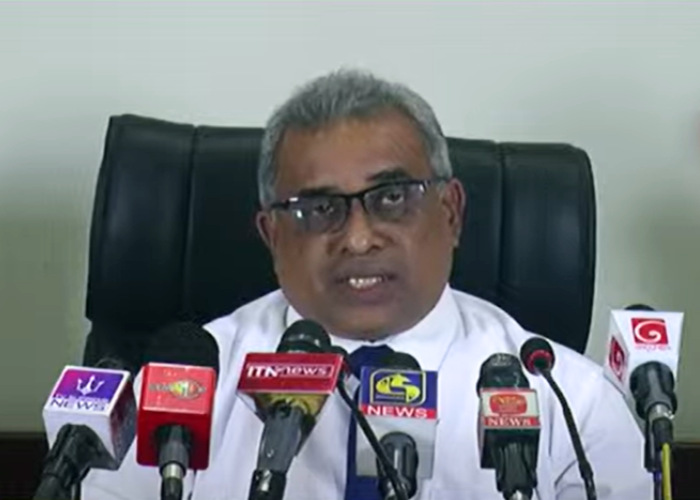 පසුගිය වසරට වඩා මෙම වසරේ අලි මරණ වැඩි විය හැකියි (VIDEO)