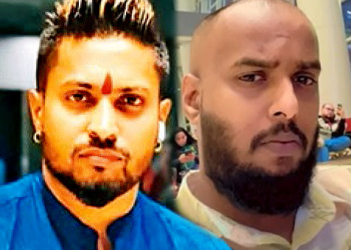 පද්මෙලා කටුනායකින් මෙරටට