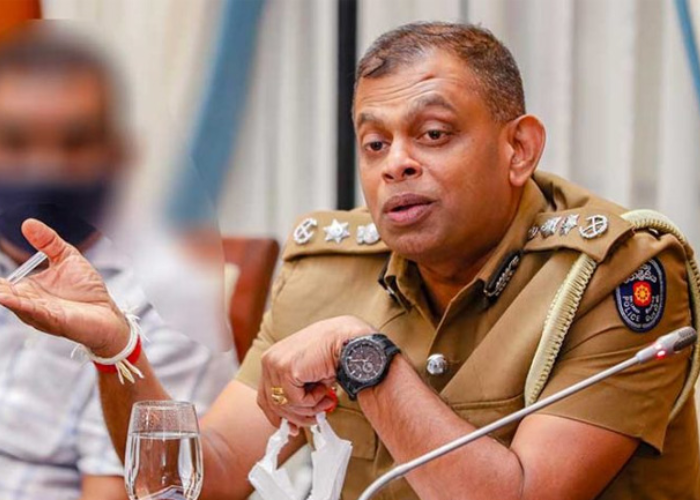 දේශබන්දු තෙන්නකෝන් ලබන 27 තෙක් රක්ෂිත බන්ධනාගාර ගත කරන ලෙස නියම කරයි