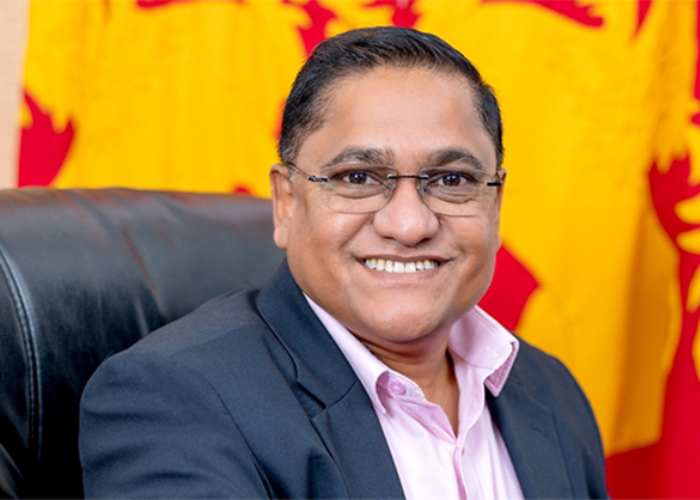 ත්‍රස්තවාදය වැළැක්වීමේ පනත අහෝසි කර සංවිධානාත්මක අපරාධ සඳහා නව පනතක් සැප්තැම්බර් මුල සිට