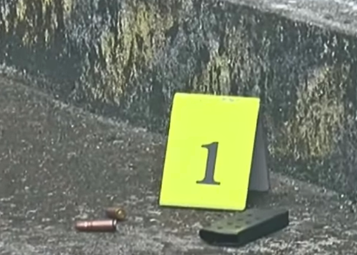 වැල්ලම්පිටියේ වෙඩි තැබීමක් – වසරේ මේ දක්වා වෙඩි තැබීම් 87ක් (VIDEO)