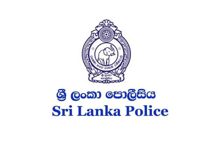 ගෙවුණු මාස 7ට පොලිස් නිළධාරීන් 300කගේ වැඩ තහනම් (VIDEO)