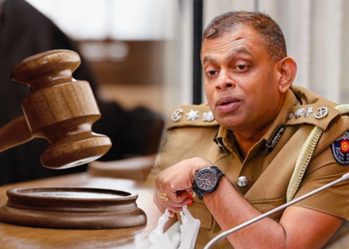 දේශ­බන්දු නෙර­පීමේ පාර්ලිමේන්තුව විවා­දය අද