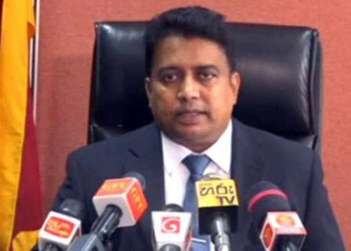 “ අද වැඩට නොඑන තැපැල් සේවකයන්ට මේ 25 පඩි නෑ..! ”රජයෙන් නිවේදනයක්