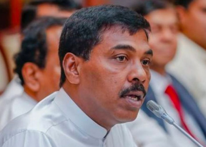 ප්‍රසන්න රණවීර යළි රිමාන්ඩ්