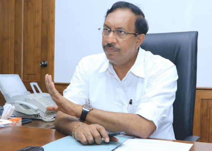 හිටපු ඇමති අනුර ප්‍රියදර්ශන යාපා ඇතුළු විත්තිකරුවන්ට අධි චෝදනා