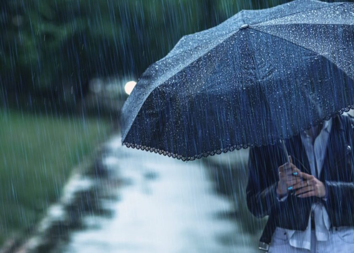 අද කාලගුණය