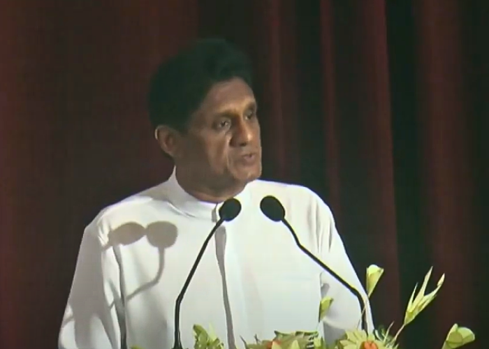 මානව අයිතිවාසිකම් මූලික කරගත් නව ව්‍යවස්ථා සංශෝධනයක් රටට අවශ්‍යයි (VIDEO)