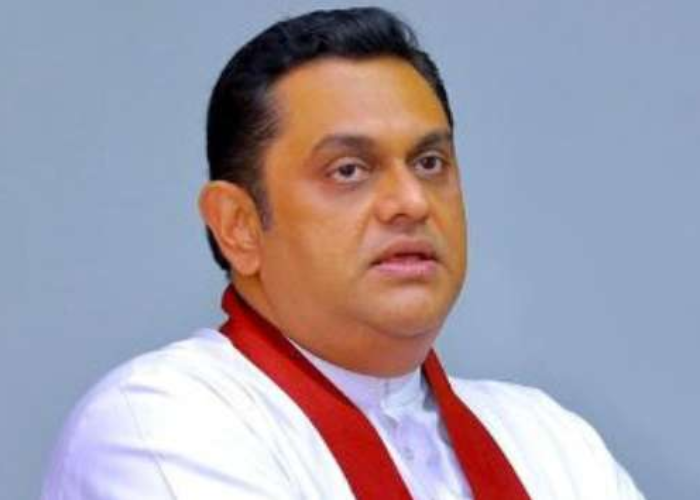 ශශීන්ද්‍ර නැවතත් රිමාන්ඩ්