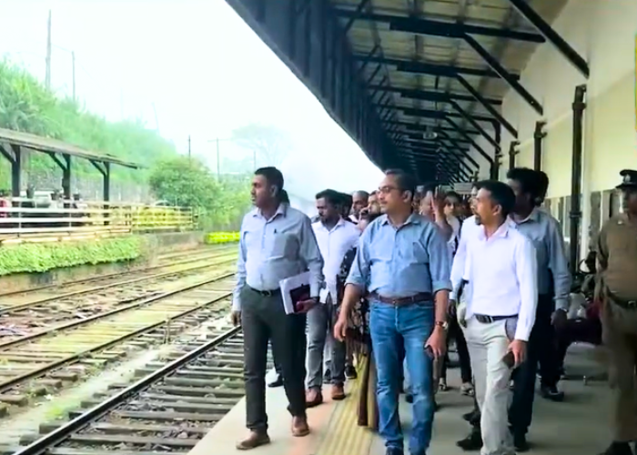 රාජ්‍ය සේවක වැටුප සුභයි – වතු කම්කරු වැටුපට කුමක් වෙයිද? (VIDEO)