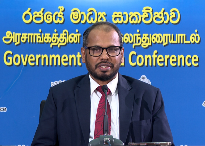 ඉහළ ගිය අපනයන ආදායම (VIDEO)