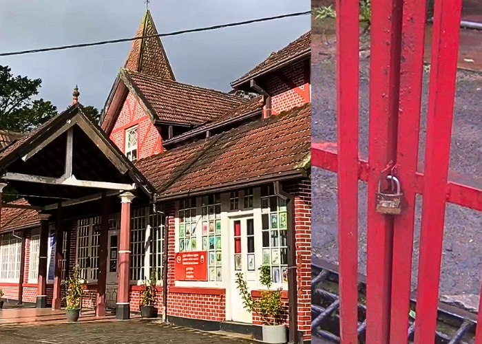 ඉල්ලීම් 8ක් මුල් කර ගනිමින් තැපැල් සේවක වර්ජනය ක්‍රියාත්මකයි