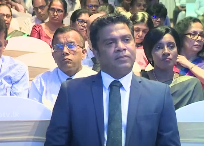 නොමිලේ ලැබෙන නේවාසික ප්‍රතිකාර (VIDEO)