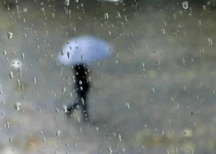 අද කාලගුණය