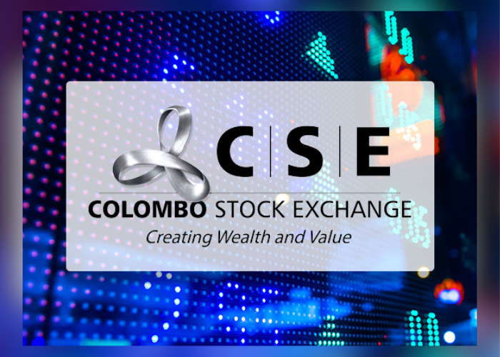 කොළඹ කොටස් වෙළෙඳපොළේ ASPI ඒකක 20,000 සීමාව ඉක්මවයි