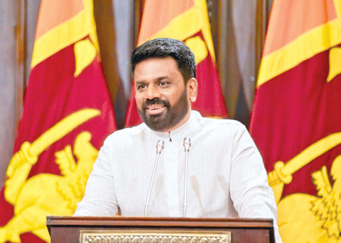 62,000 කට ආසන්න පිරිසක් රාජ්‍ය සේවයට බඳවා ගැනීමට කැබිනට් අනුමැතිය – ජනපති ජාතික තරුණ සමුළුව අමතමින් කියයි