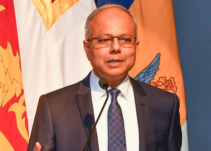 සාගල රත්නායක FCID හමුවට කැඳවයි