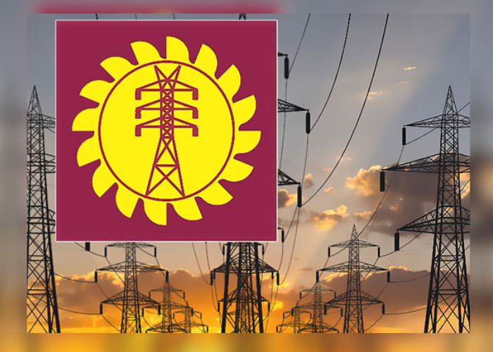 විදුලි බල පනත අද පාර්ලිමේන්තු විවාදයට