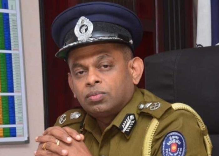 දේශබන්දු ගෙදර යවන්න ජනපති අනුමැතිය (VIDEO)