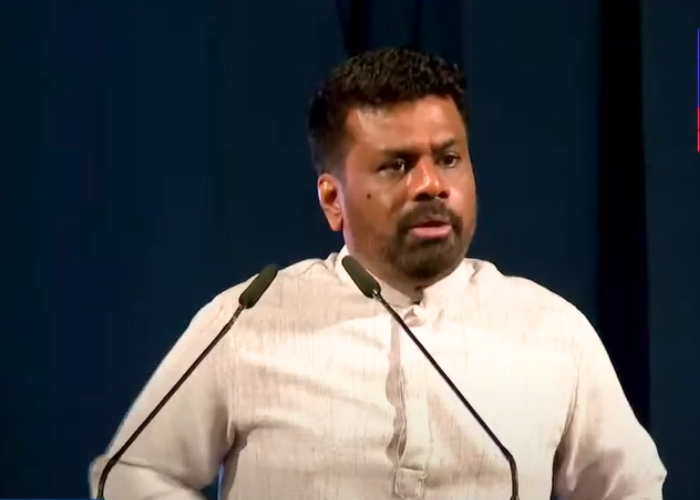 සේවක වැටුප් වැඩිවන හැටි ජනපති කියයි (VIDEO)