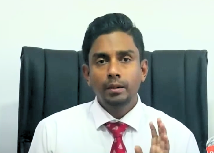 11 වනදා වැඩ වර්ජනයකට ලෑස්තිවෙන රජයේ වෛද්‍ය නිළධාරීන්ගේ සංගමය (VIDEO)