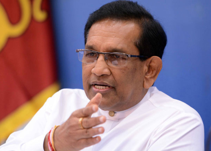 රාජිතගේ ප්‍රතිශෝධන පෙත්සමක් විභාගයට නියම වෙයි