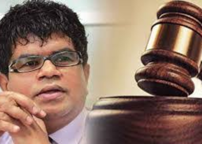 තුසිත හල්ලොලුව තවදුරටත් රිමාන්ඩ්