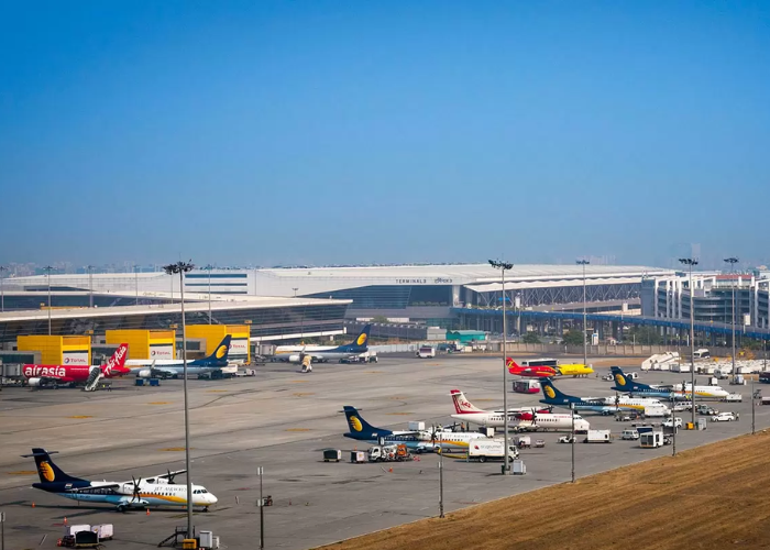 ඉන්දියාවට ත්‍රස්ත තර්ජන එල්ල විය හැකි බවට  තොරතුරු