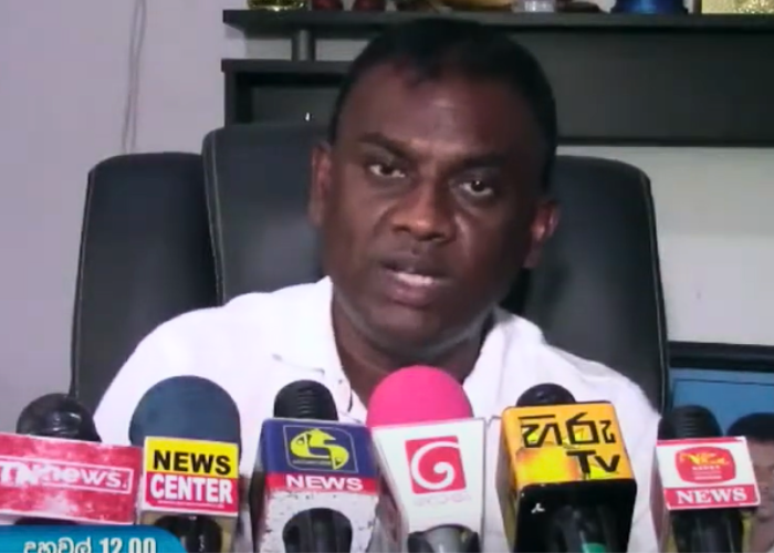 රජයට සුළු හා මධ්‍ය පරිමාණයේ මෝල් හිමියන්ගෙන් චෝදනාවක් (VIDEO)