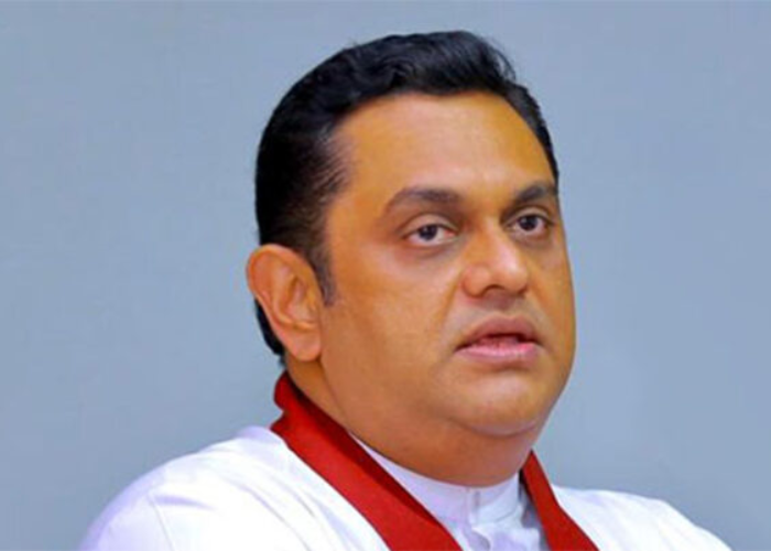 හිටපු රාජ්‍ය අමාත්‍ය ශෂීන්ද්‍ර රාජපක්ෂ, ලබන 26 දක්වා යළි රිමාන්ඩ්