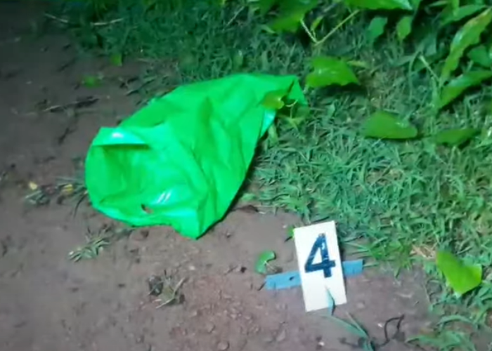 පානදුර වෙඩි තැබීමක් – පුද්ගලයෙකු ජීවිතක්ෂයට (VIDEO)