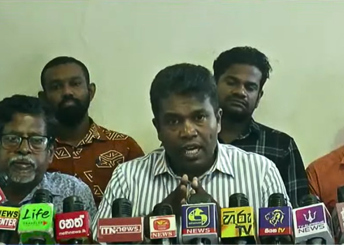 ලංගම වෘත්තීය සමිති කිහිපයක් වර්ජනයේ – රට පුරා ලංගම ධාවනය සාමාන්‍ය පරිදි (VIDEO)