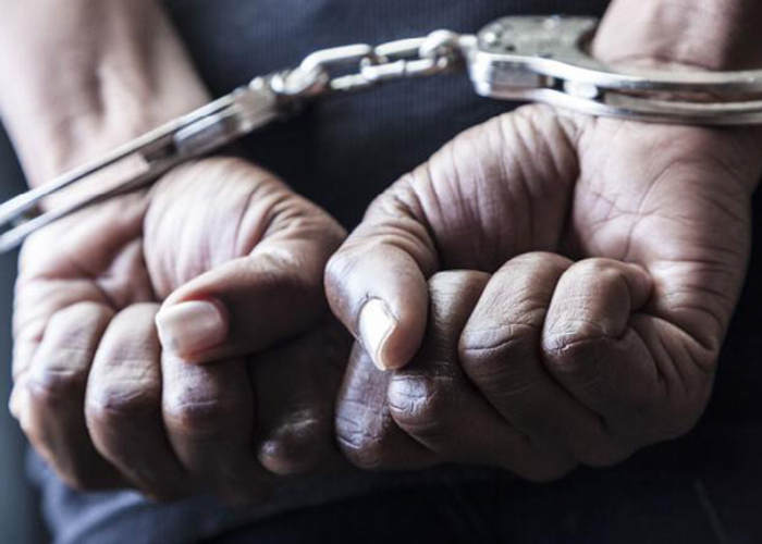 වලස්කටා අත්අඩංගුවට