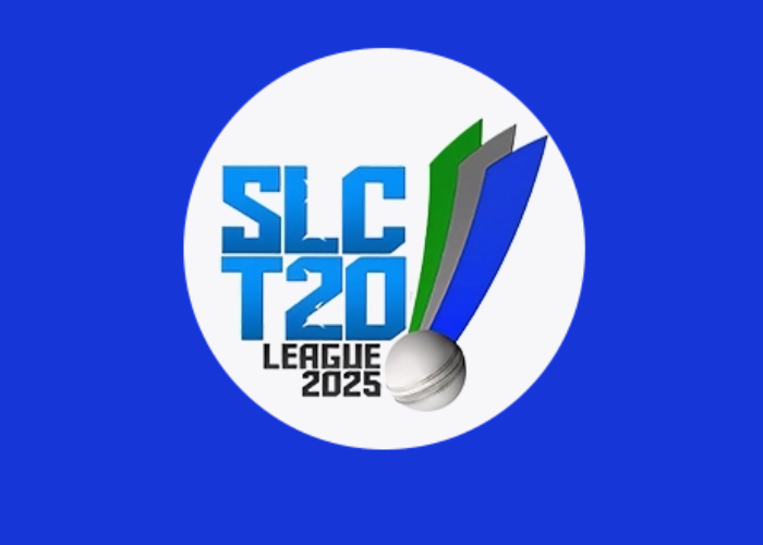 SLC T20 League තරඟාවලිය අදින් ඇරඹේ