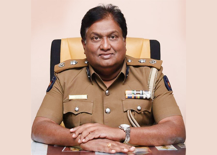 ප්‍රියන්ත ජයකොඩිට ඇප