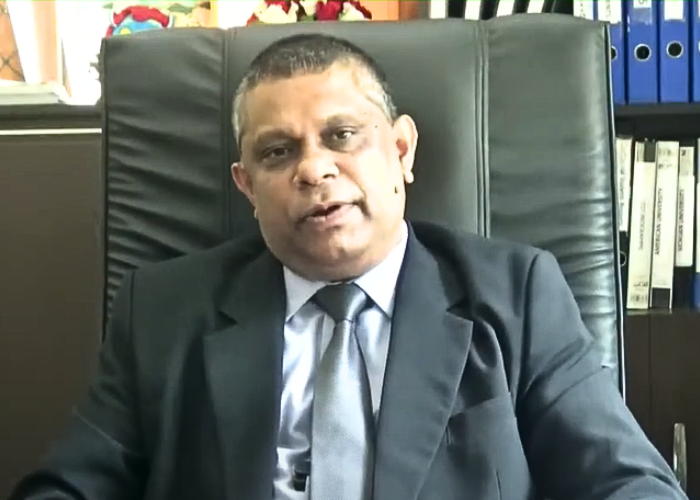 මුදල් අච්චු ගැහුවොත් වෙන දේ (VIDEO)
