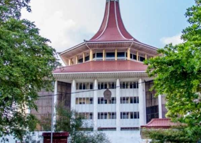 විශ්‍රාමික ජනාධිපතිවරුන්ගේ හිමිකම් අවලංගු කිරීමේ පනතට එරෙහි පෙත්සම් විභාගය ඇරඹෙයි.