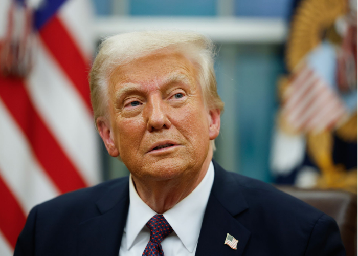 ට්‍රම්ප්ගෙන් ලංකාවට සහනයක්