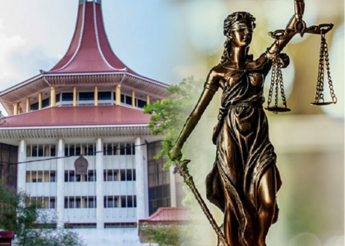 සිර දඬුවම් ලැබු උතුරු මැද ප්‍රධාන ඇමැතිගේ ඇප ඉල්ලීම කල් යයි