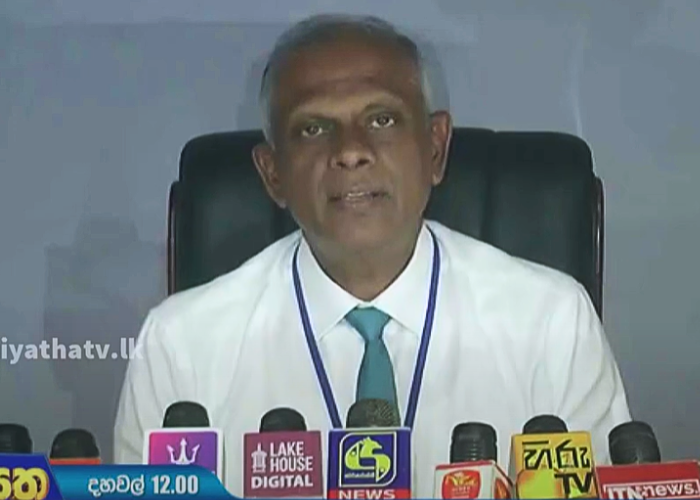 රේගු රෙකෝඩ් එක (VIDEO)