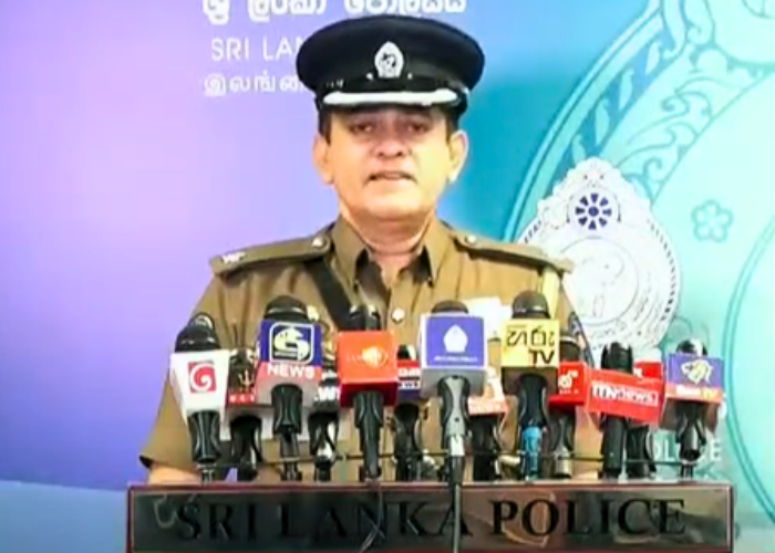 මාස 7යි ගිලුණු මරණ 257යි (VIDEO)