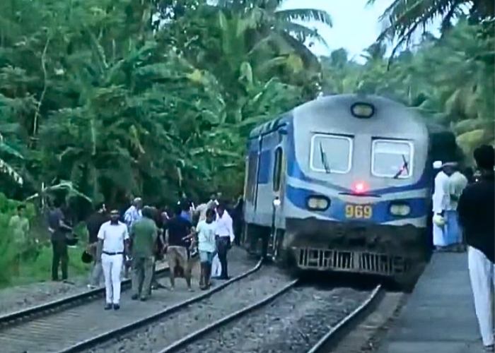 කුමාරි පැන්න පැනිල්ල (VIDEO)