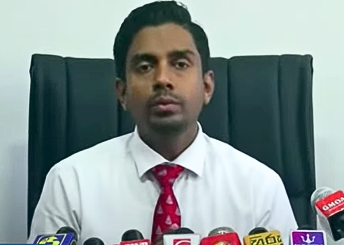 GMOA හෙට වර්ජනයක (VIDEO)