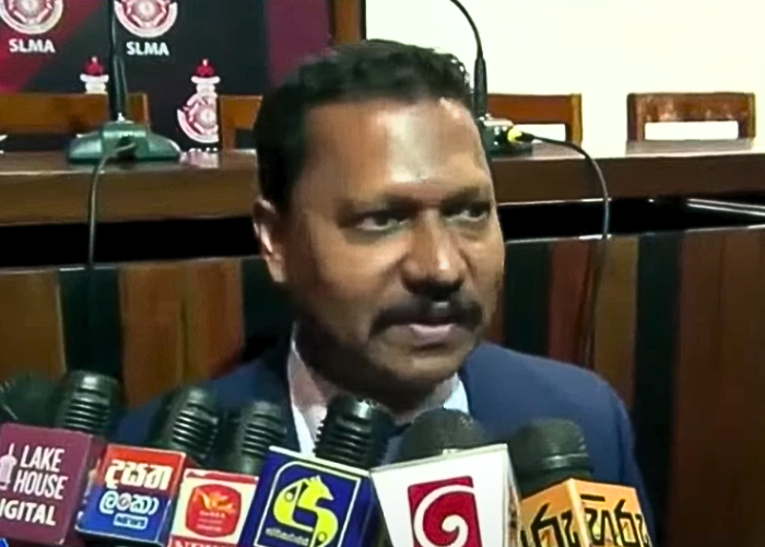 අවු.35ට වැඩි හැමෝටම අයවැයෙන් සුභ පණිවිඩයක් (VIDEO)