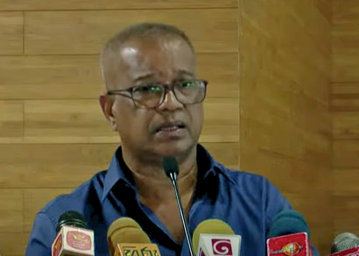 මාධ්‍යවේදීන්ට සහ ගොවි ජනතාවට රක්ෂණයක් (VIDEO)