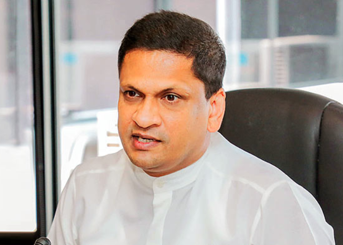 හිටපු ඇමති නිමල් ලන්සා අත්අඩංගුවට (VIDEO)