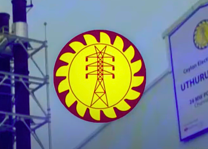 ලං.වි.ම. ස්වේච්ඡා විශ්‍රාම යාම ගැසට් කරයි (VIDEO)