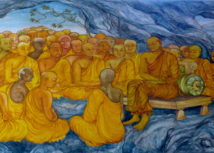 නිකිණි පුර පසළොස්වක පොහෝ දිනය අදයි (VIDEO)