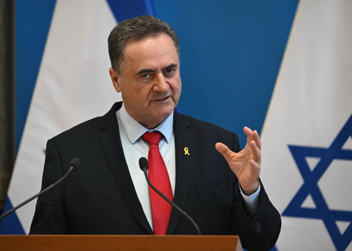 ගාසා නගරය අත්පත් කරගැනීමට ඊශ්‍රායල ආරක්ෂක අමාත්‍යවරයාගේ අනුමැතිය