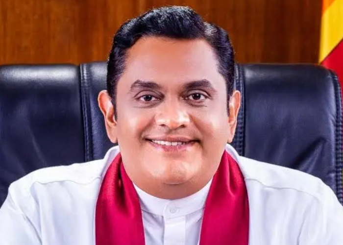 ශෂීන්ද්‍ර රාජපක්ෂ තවදුරටත් රිමාන්ඩ්